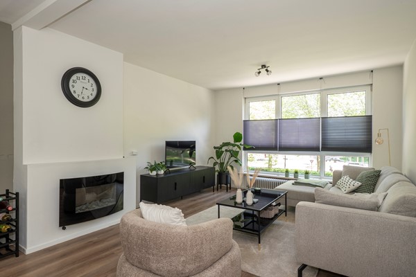 Medium property photo - Doctor Nolenslaan 80I, 6136 GS Sittard